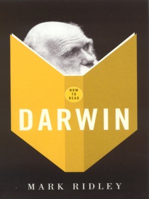 cover image of How to Read Darwin